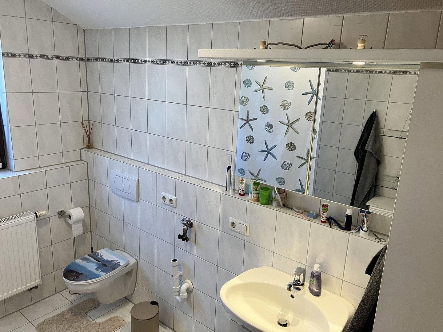 Prenájom bytu 3-izbový 72 m², Oberstaufen, Bavorsko Prenájom bytu 3-izbový 72 m², Oberstaufen, Bavorsko