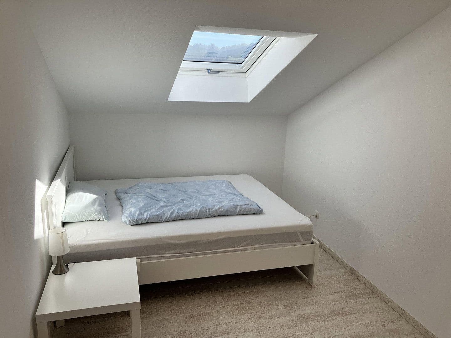 Prenájom bytu 3-izbový 72 m², Oberstaufen, Bavorsko Prenájom bytu 3-izbový 72 m², Oberstaufen, Bavorsko