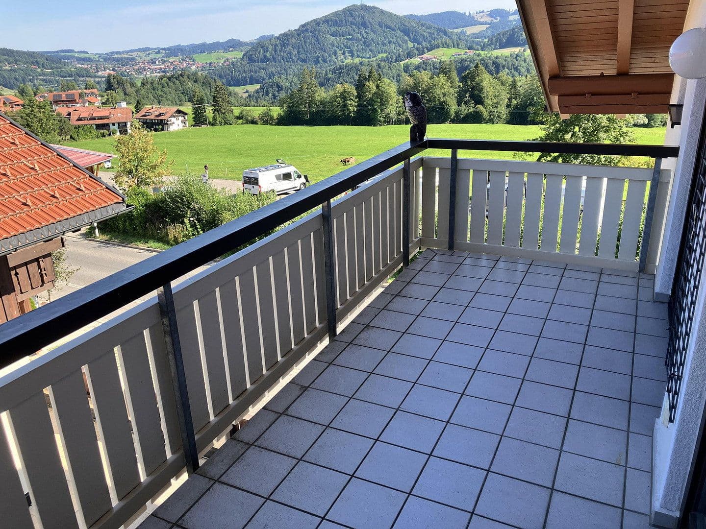 Prenájom bytu 3-izbový 72 m², Oberstaufen, Bavorsko Prenájom bytu 3-izbový 72 m², Oberstaufen, Bavorsko