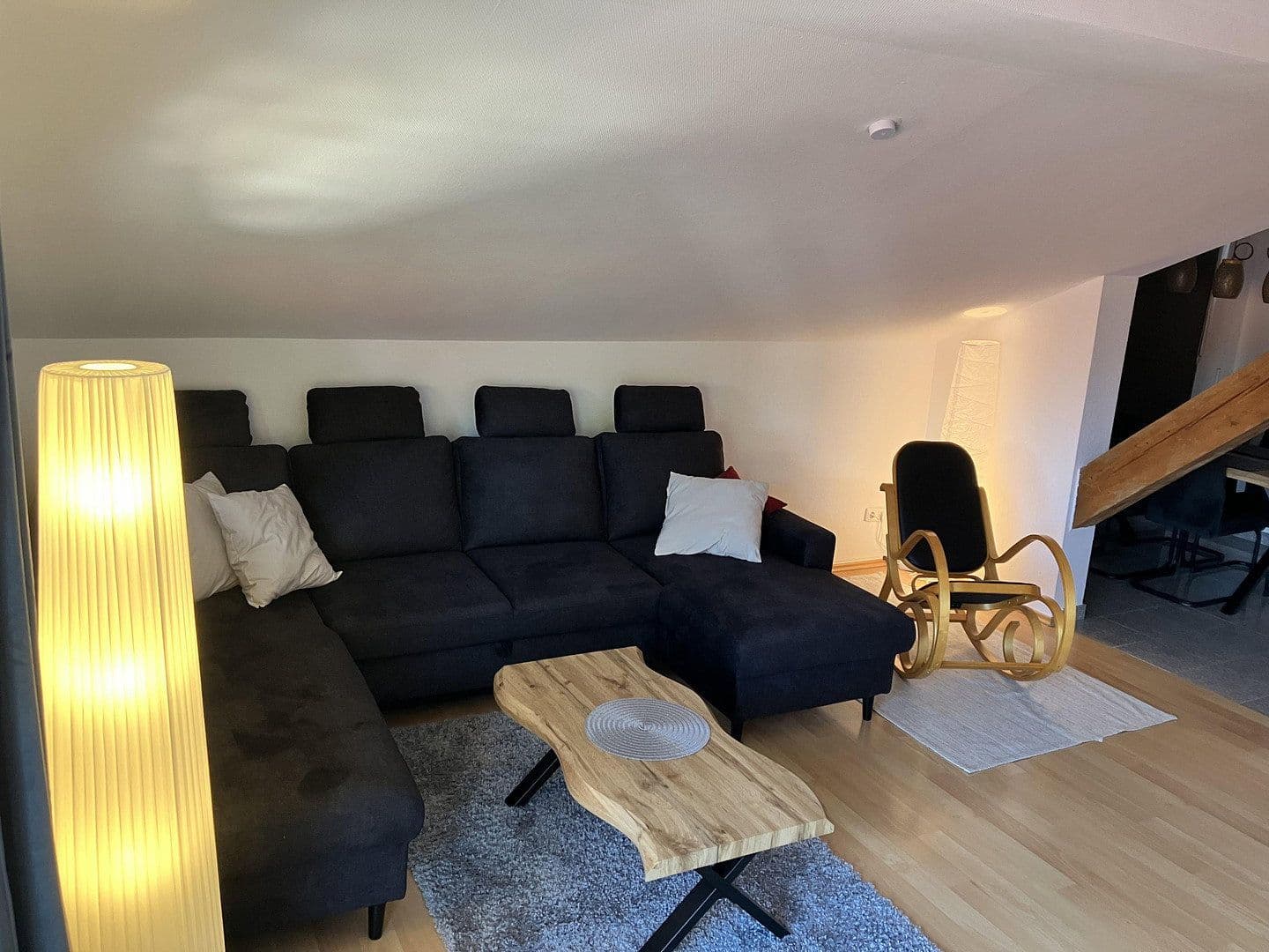 Prenájom bytu 3-izbový 72 m², Oberstaufen, Bavorsko Prenájom bytu 3-izbový 72 m², Oberstaufen, Bavorsko