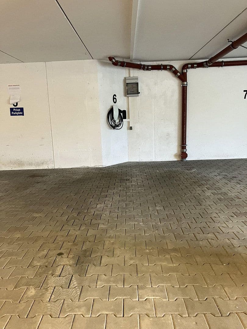 Prenájom bytu 3-izbový 72 m², Oberstaufen, Bavorsko Prenájom bytu 3-izbový 72 m², Oberstaufen, Bavorsko