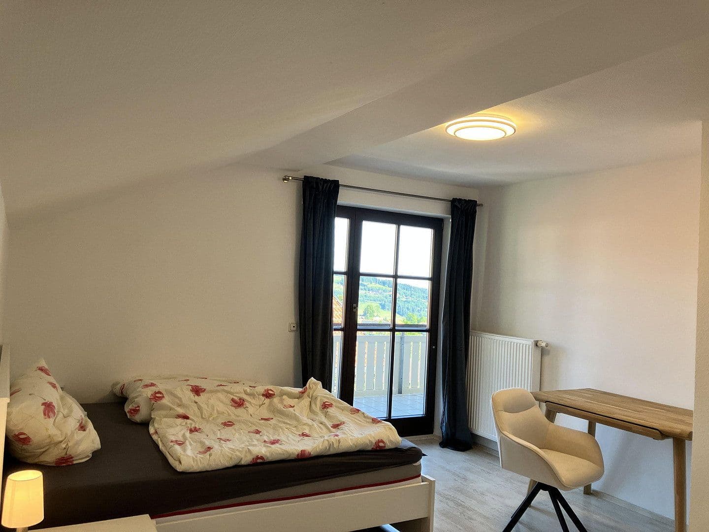 Prenájom bytu 3-izbový 72 m², Oberstaufen, Bavorsko Prenájom bytu 3-izbový 72 m², Oberstaufen, Bavorsko