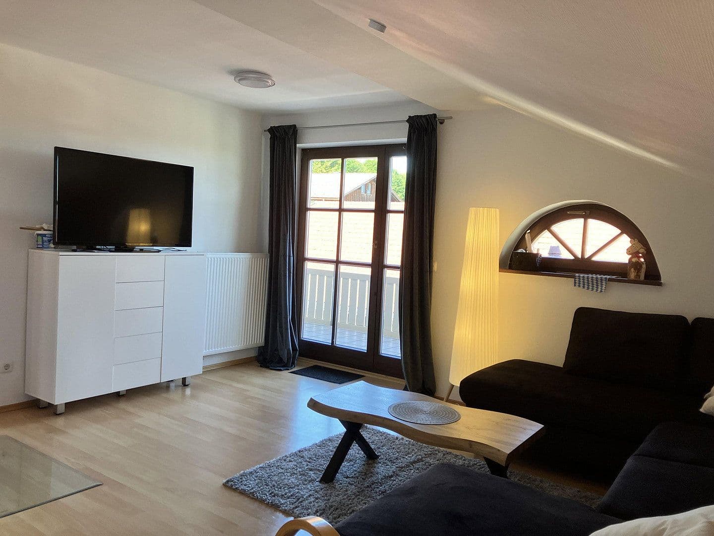 Prenájom bytu 3-izbový 72 m², Oberstaufen, Bavorsko Prenájom bytu 3-izbový 72 m², Oberstaufen, Bavorsko