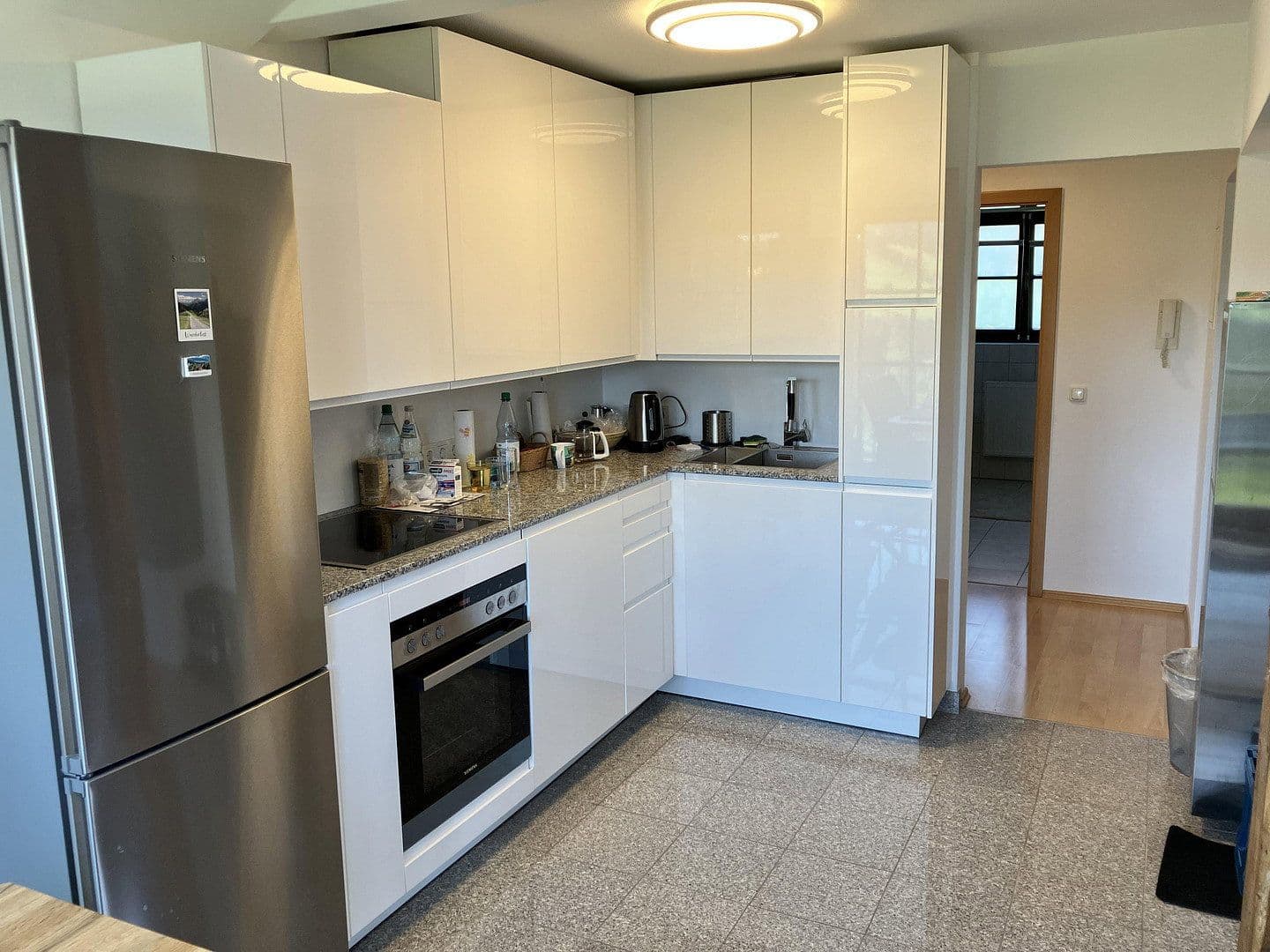 Prenájom bytu 3-izbový 72 m², Oberstaufen, Bavorsko Prenájom bytu 3-izbový 72 m², Oberstaufen, Bavorsko