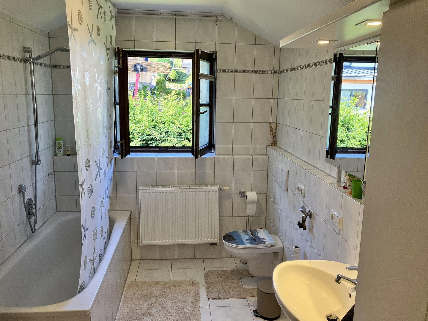 Prenájom bytu 3-izbový 72 m², Oberstaufen, Bavorsko Prenájom bytu 3-izbový 72 m², Oberstaufen, Bavorsko