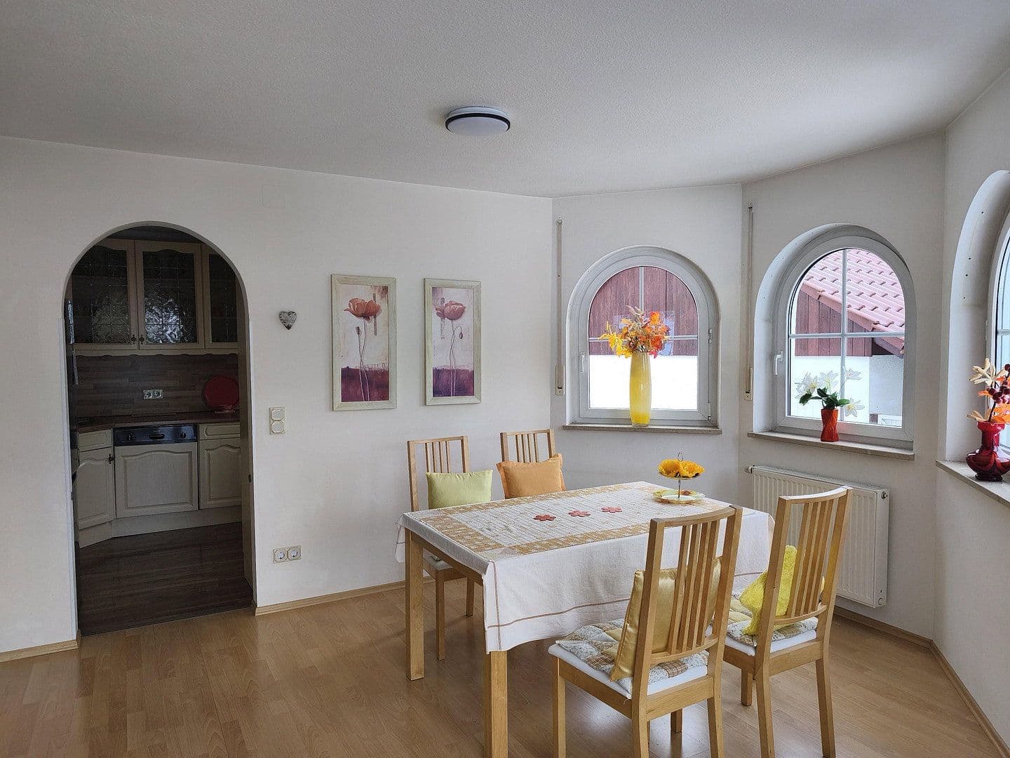Predaj domu 207 m², pozemok 658 m², Betzenstein, Bavorsko Predaj domu 207 m², pozemok 658 m², Betzenstein, Bavorsko