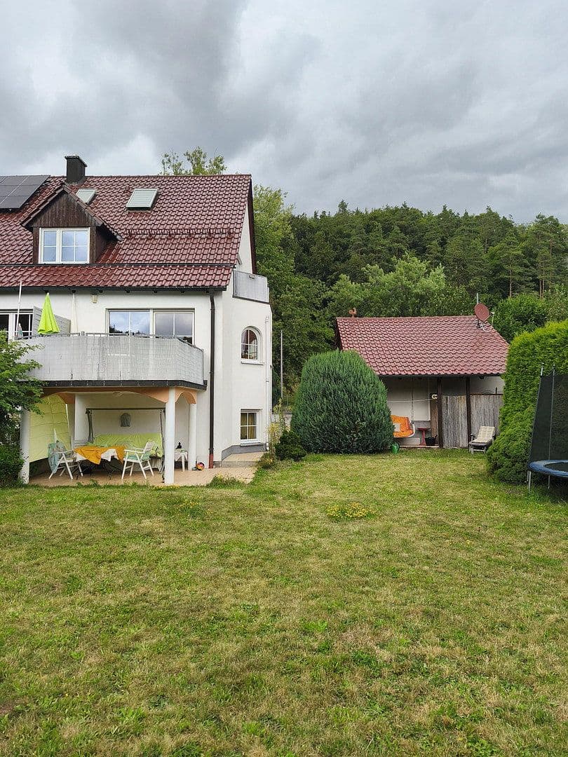 Predaj domu 207 m², pozemok 658 m², Betzenstein, Bavorsko Predaj domu 207 m², pozemok 658 m², Betzenstein, Bavorsko