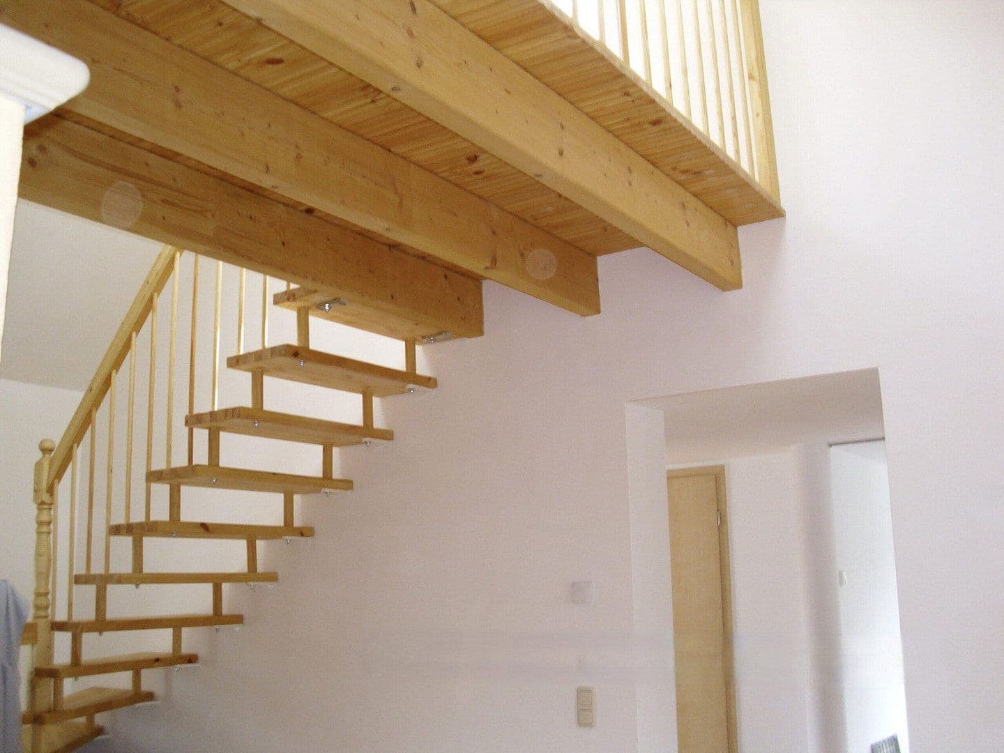 Prenájom domu 84 m², pozemok 470 m², Usedomstr. 20, Neuenhagen bei Berlin, Brandenbursko Prenájom domu 84 m², pozemok 470 m², Usedomstr. 20, Neuenhagen bei Berlin, Brandenbursko