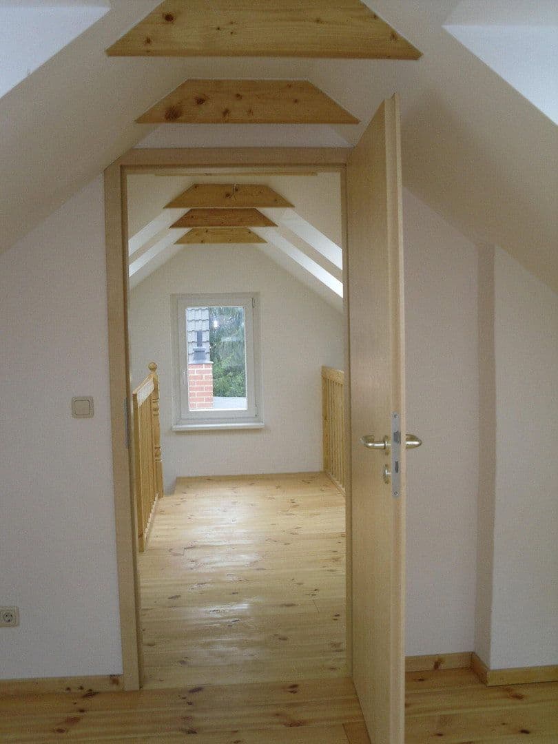 Prenájom domu 84 m², pozemok 470 m², Usedomstr. 20, Neuenhagen bei Berlin, Brandenbursko Prenájom domu 84 m², pozemok 470 m², Usedomstr. 20, Neuenhagen bei Berlin, Brandenbursko