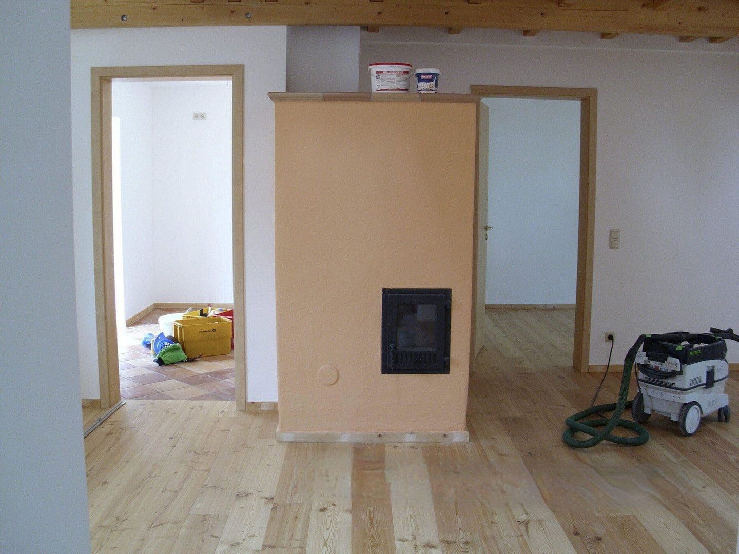 Prenájom domu 84 m², pozemok 470 m², Usedomstr. 20, Neuenhagen bei Berlin, Brandenbursko Prenájom domu 84 m², pozemok 470 m², Usedomstr. 20, Neuenhagen bei Berlin, Brandenbursko