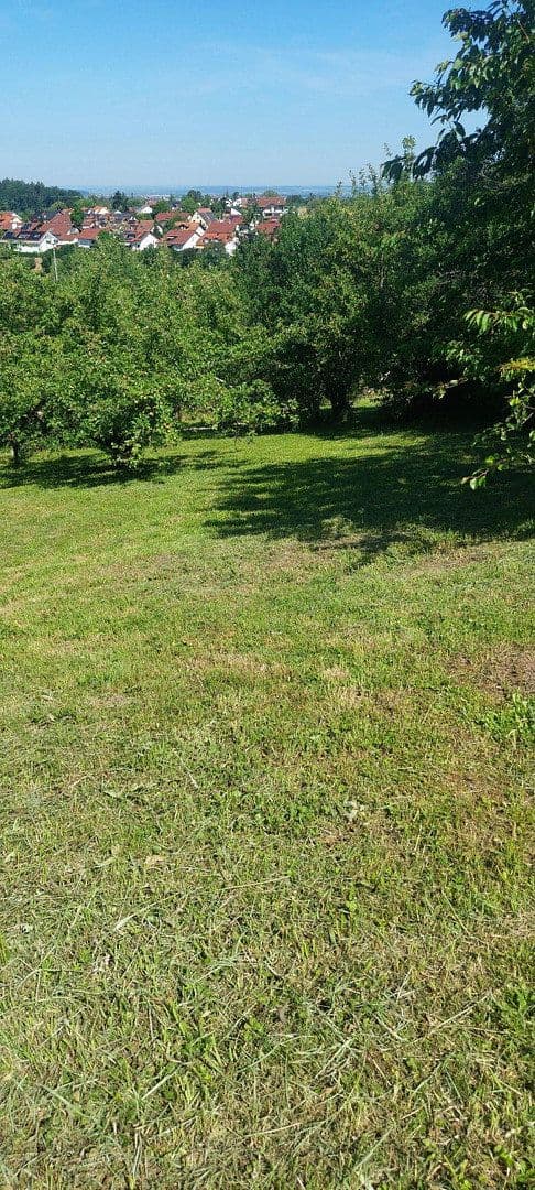 Predaj pozemku 2.033 m², Ob dem Sandweg 1, Winnenden, Bádensko-Wurttembersko Predaj pozemku 2.033 m², Ob dem Sandweg 1, Winnenden, Bádensko-Wurttembersko