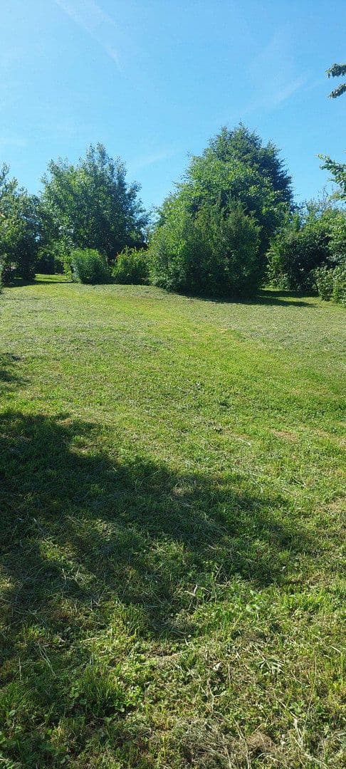 Predaj pozemku 2.033 m², Ob dem Sandweg 1, Winnenden, Bádensko-Wurttembersko Predaj pozemku 2.033 m², Ob dem Sandweg 1, Winnenden, Bádensko-Wurttembersko