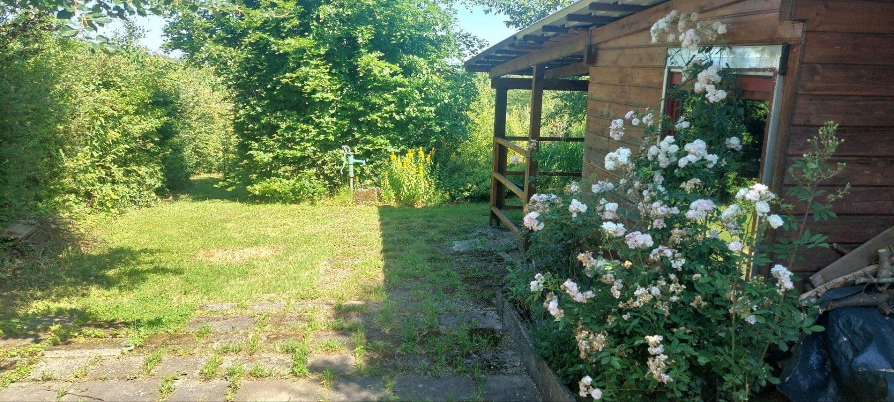 Predaj pozemku 2.033 m², Ob dem Sandweg 1, Winnenden, Bádensko-Wurttembersko Predaj pozemku 2.033 m², Ob dem Sandweg 1, Winnenden, Bádensko-Wurttembersko