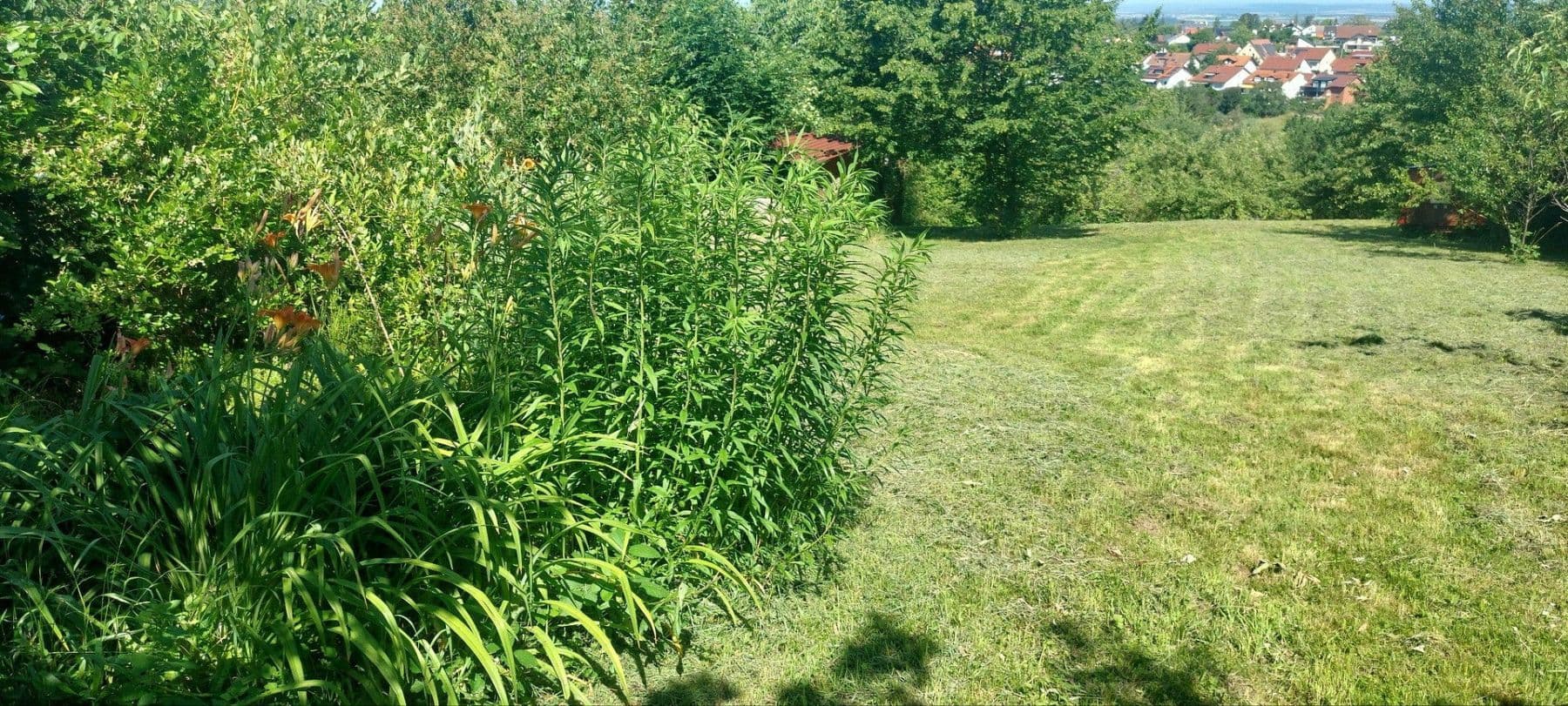 Predaj pozemku 2.033 m², Ob dem Sandweg 1, Winnenden, Bádensko-Wurttembersko Predaj pozemku 2.033 m², Ob dem Sandweg 1, Winnenden, Bádensko-Wurttembersko