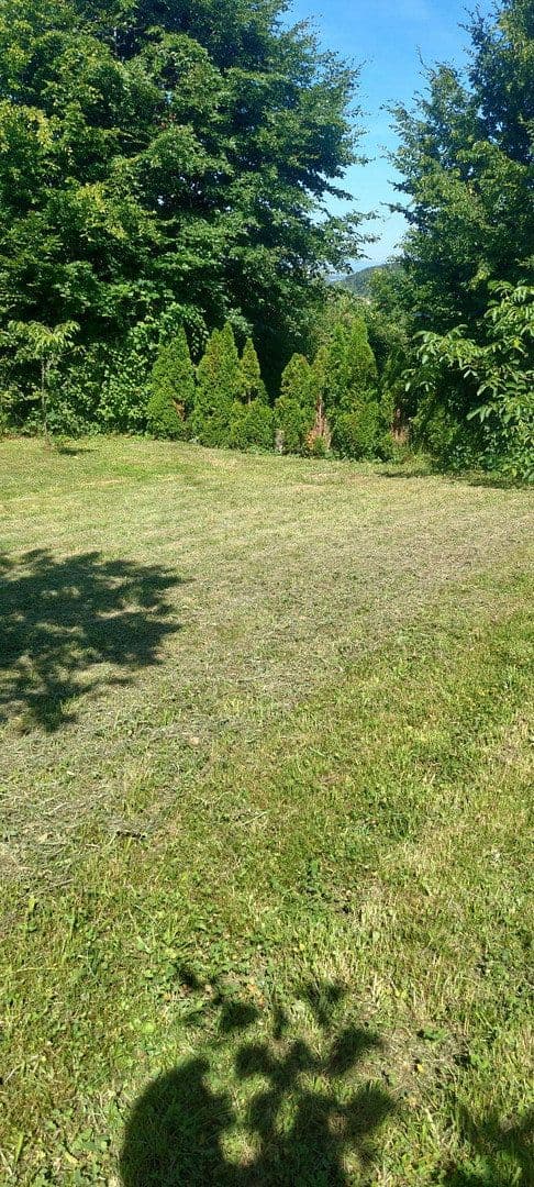 Predaj pozemku 2.033 m², Ob dem Sandweg 1, Winnenden, Bádensko-Wurttembersko Predaj pozemku 2.033 m², Ob dem Sandweg 1, Winnenden, Bádensko-Wurttembersko