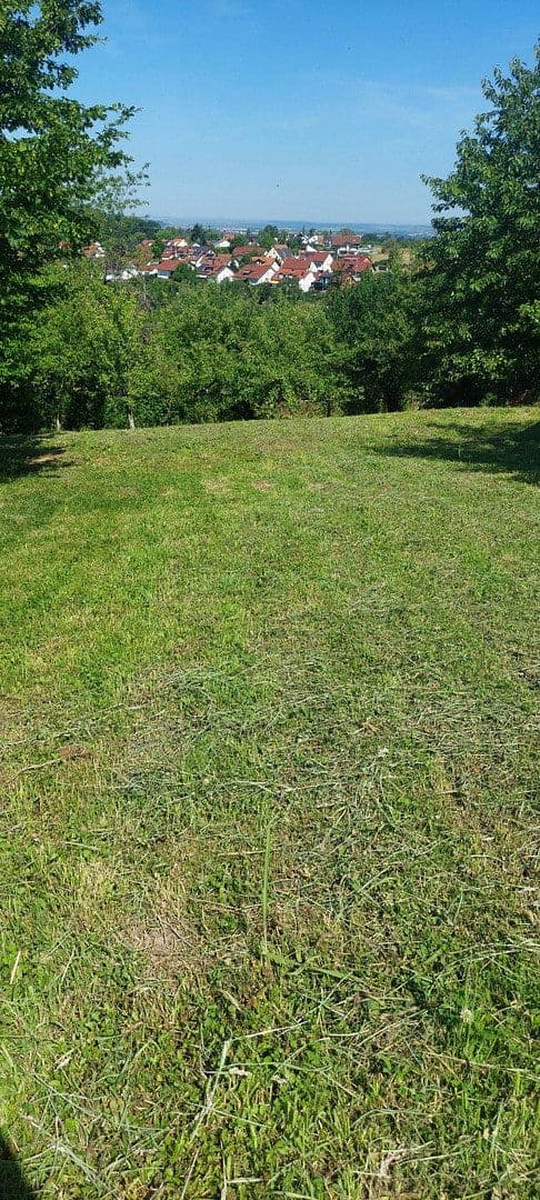 Predaj pozemku 2.033 m², Ob dem Sandweg 1, Winnenden, Bádensko-Wurttembersko Predaj pozemku 2.033 m², Ob dem Sandweg 1, Winnenden, Bádensko-Wurttembersko