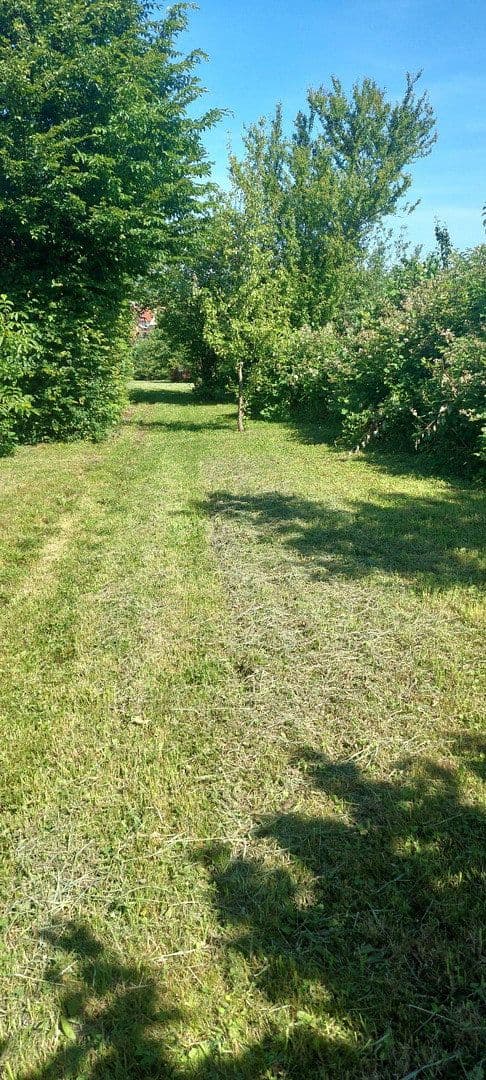 Predaj pozemku 2.033 m², Ob dem Sandweg 1, Winnenden, Bádensko-Wurttembersko Predaj pozemku 2.033 m², Ob dem Sandweg 1, Winnenden, Bádensko-Wurttembersko