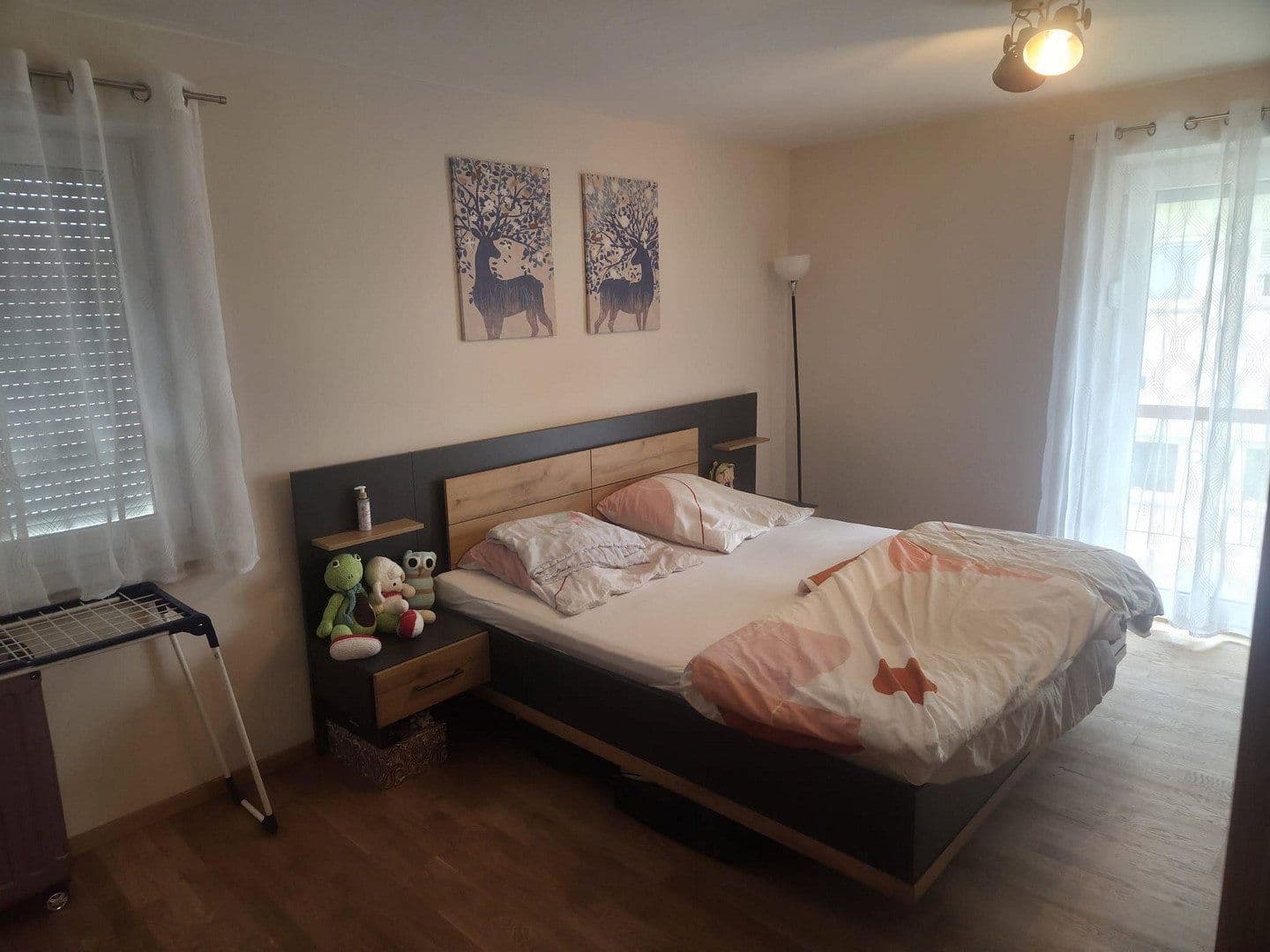 Prenájom bytu 3-izbový 80 m², Haidlfinger Strasse 31, Wallersdorf, Bavorsko Prenájom bytu 3-izbový 80 m², Haidlfinger Strasse 31, Wallersdorf, Bavorsko