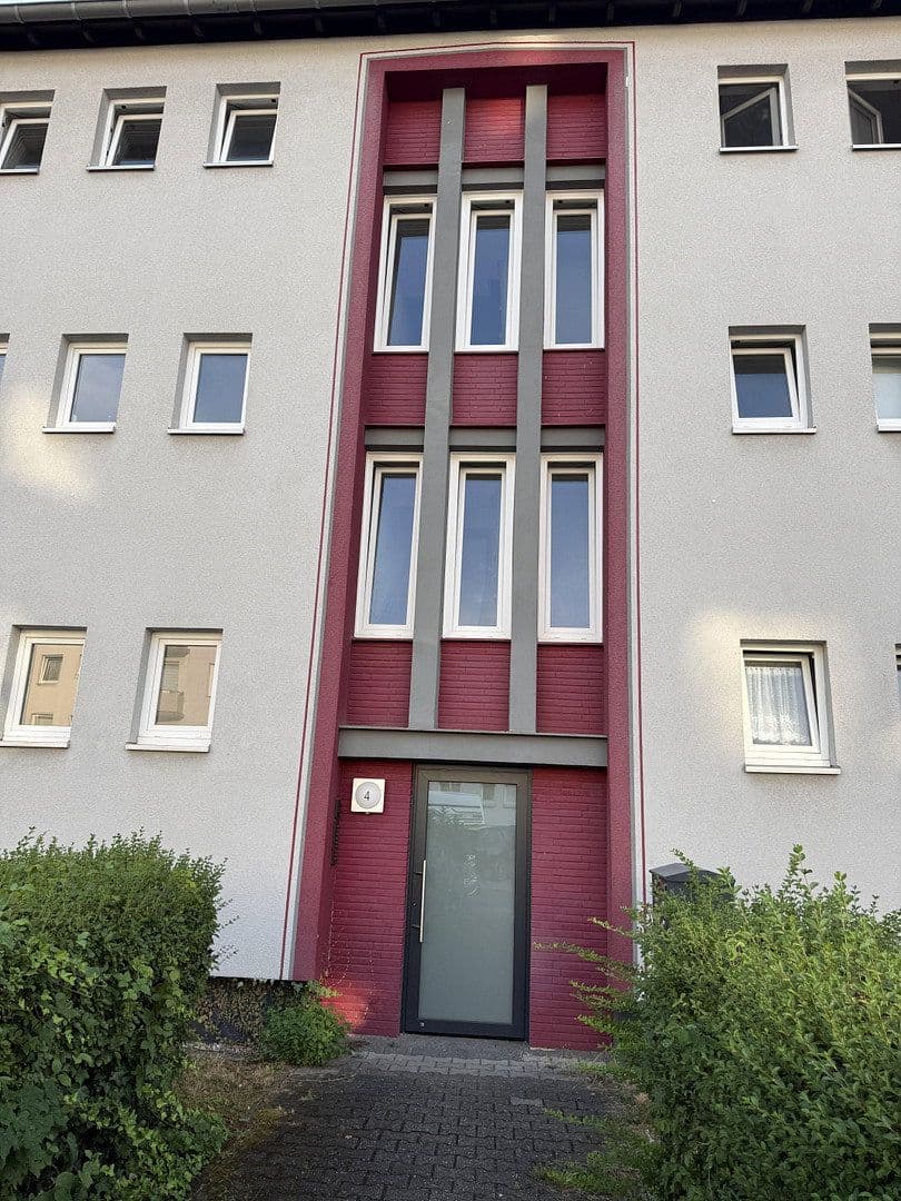 Prenájom bytu 2-izbový 50 m², Düsseldorf, Severné Porýnie - Westfálsko Prenájom bytu 2-izbový 50 m², Düsseldorf, Severné Porýnie - Westfálsko