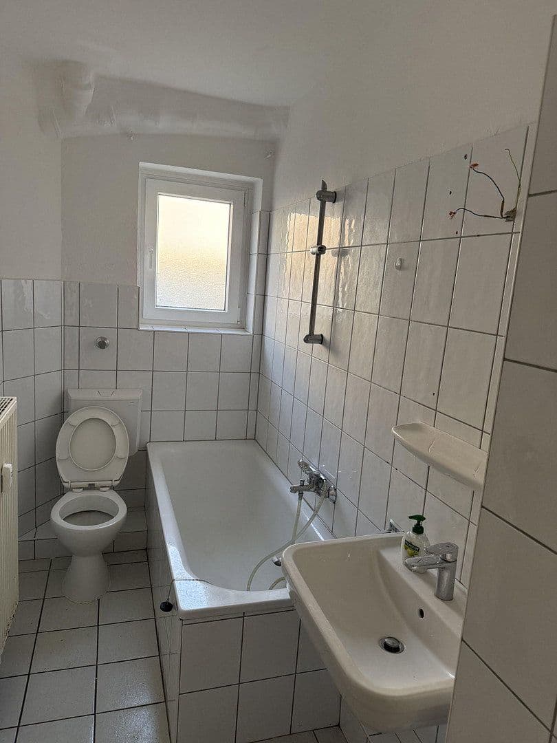 Prenájom bytu 2-izbový 50 m², Düsseldorf, Severné Porýnie - Westfálsko Prenájom bytu 2-izbový 50 m², Düsseldorf, Severné Porýnie - Westfálsko
