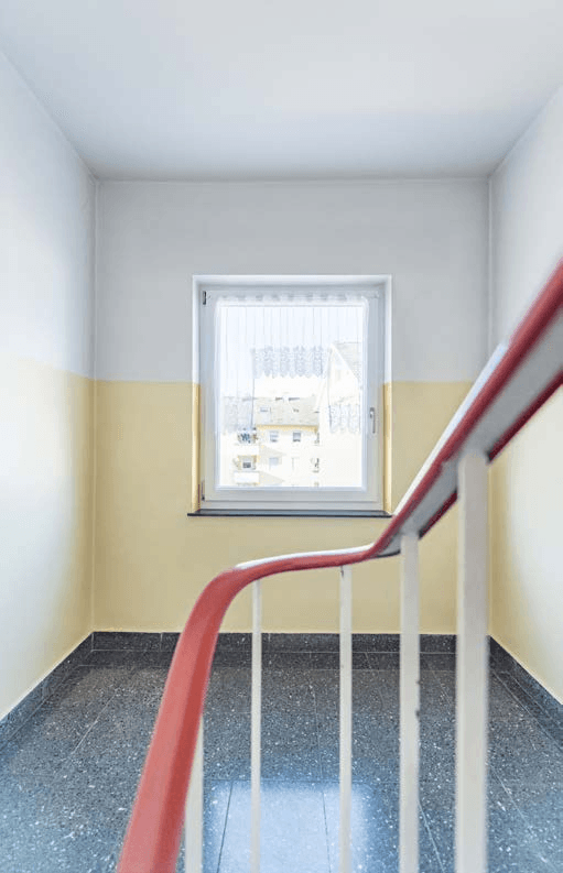 Predaj bytu 2-izbový 34 m², Traunstein, Bavorsko Predaj bytu 2-izbový 34 m², Traunstein, Bavorsko