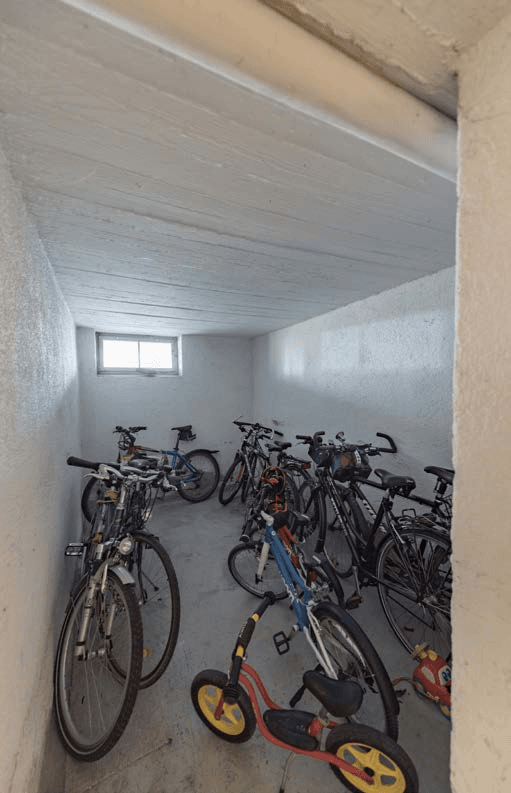 Predaj bytu 2-izbový 34 m², Traunstein, Bavorsko Predaj bytu 2-izbový 34 m², Traunstein, Bavorsko
