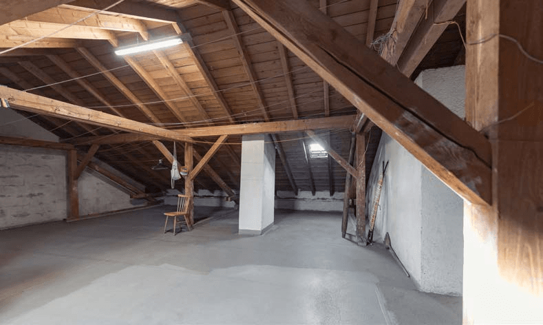 Predaj bytu 2-izbový 34 m², Traunstein, Bavorsko Predaj bytu 2-izbový 34 m², Traunstein, Bavorsko