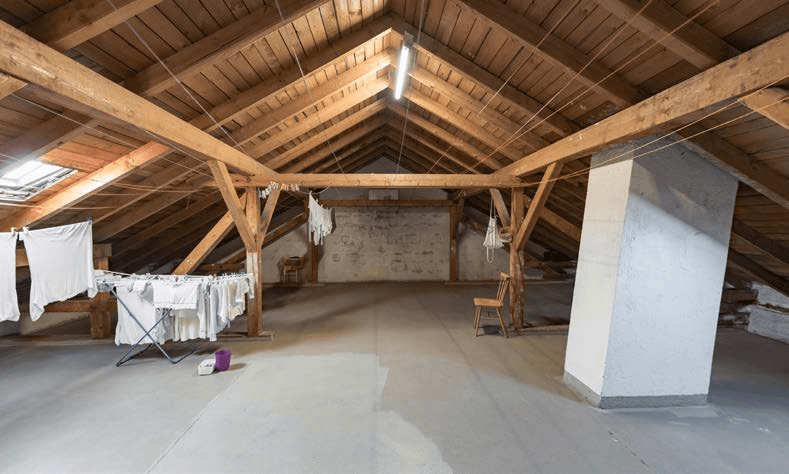 Predaj bytu 2-izbový 34 m², Traunstein, Bavorsko Predaj bytu 2-izbový 34 m², Traunstein, Bavorsko