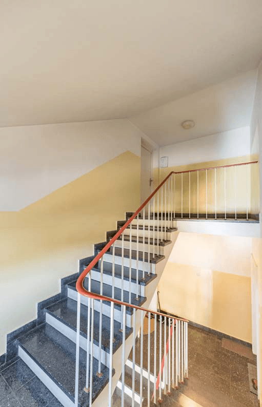 Predaj bytu 2-izbový 34 m², Traunstein, Bavorsko Predaj bytu 2-izbový 34 m², Traunstein, Bavorsko
