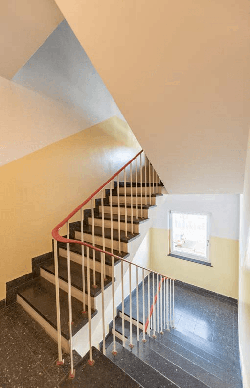 Predaj bytu 2-izbový 34 m², Traunstein, Bavorsko Predaj bytu 2-izbový 34 m², Traunstein, Bavorsko