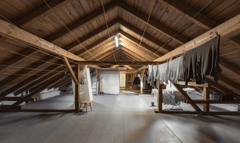 Predaj bytu 2-izbový 34 m², Traunstein, Bavorsko Predaj bytu 2-izbový 34 m², Traunstein, Bavorsko