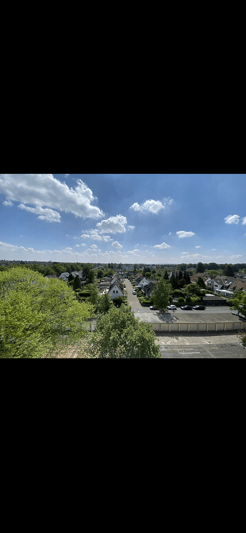 Prenájom bytu 1-izbový 35 m², Südstrücken 35, Hannover, Dolné Sasko Prenájom bytu 1-izbový 35 m², Südstrücken 35, Hannover, Dolné Sasko