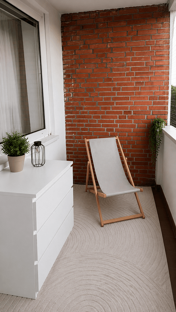 Prenájom bytu 1-izbový 35 m², Südstrücken 35, Hannover, Dolné Sasko Prenájom bytu 1-izbový 35 m², Südstrücken 35, Hannover, Dolné Sasko
