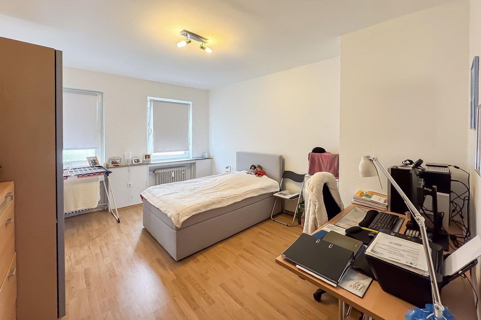 Prenájom bytu 3-izbový 88 m², Ruhrstraße 13-15, Witten, Severné Porýnie - Westfálsko Prenájom bytu 3-izbový 88 m², Ruhrstraße 13-15, Witten, Severné Porýnie - Westfálsko
