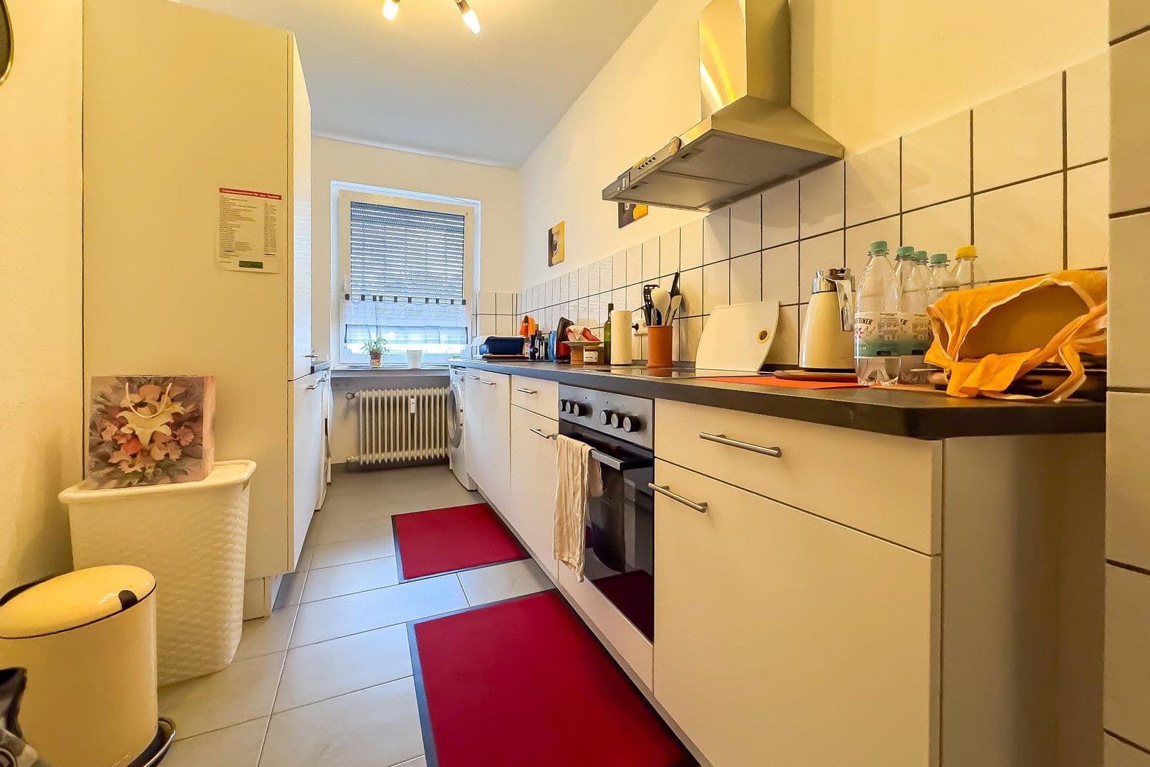 Prenájom bytu 3-izbový 88 m², Ruhrstraße 13-15, Witten, Severné Porýnie - Westfálsko Prenájom bytu 3-izbový 88 m², Ruhrstraße 13-15, Witten, Severné Porýnie - Westfálsko