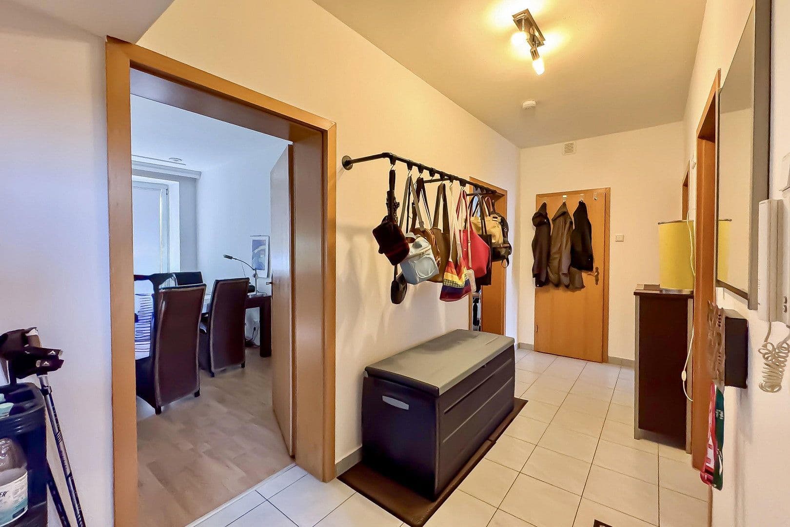 Prenájom bytu 3-izbový 88 m², Ruhrstraße 13-15, Witten, Severné Porýnie - Westfálsko Prenájom bytu 3-izbový 88 m², Ruhrstraße 13-15, Witten, Severné Porýnie - Westfálsko