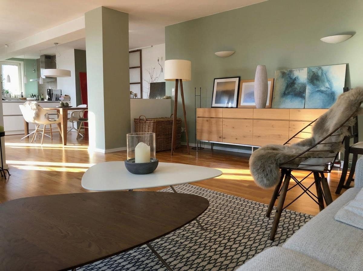 Predaj bytu 3-izbový 118 m², braunschweig, Dolné Sasko Predaj bytu 3-izbový 118 m², braunschweig, Dolné Sasko