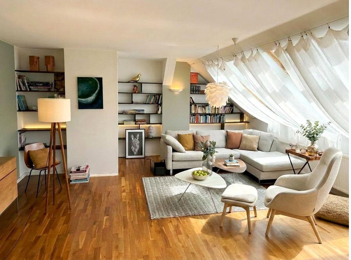 Predaj bytu 3-izbový 118 m², braunschweig, Dolné Sasko Predaj bytu 3-izbový 118 m², braunschweig, Dolné Sasko