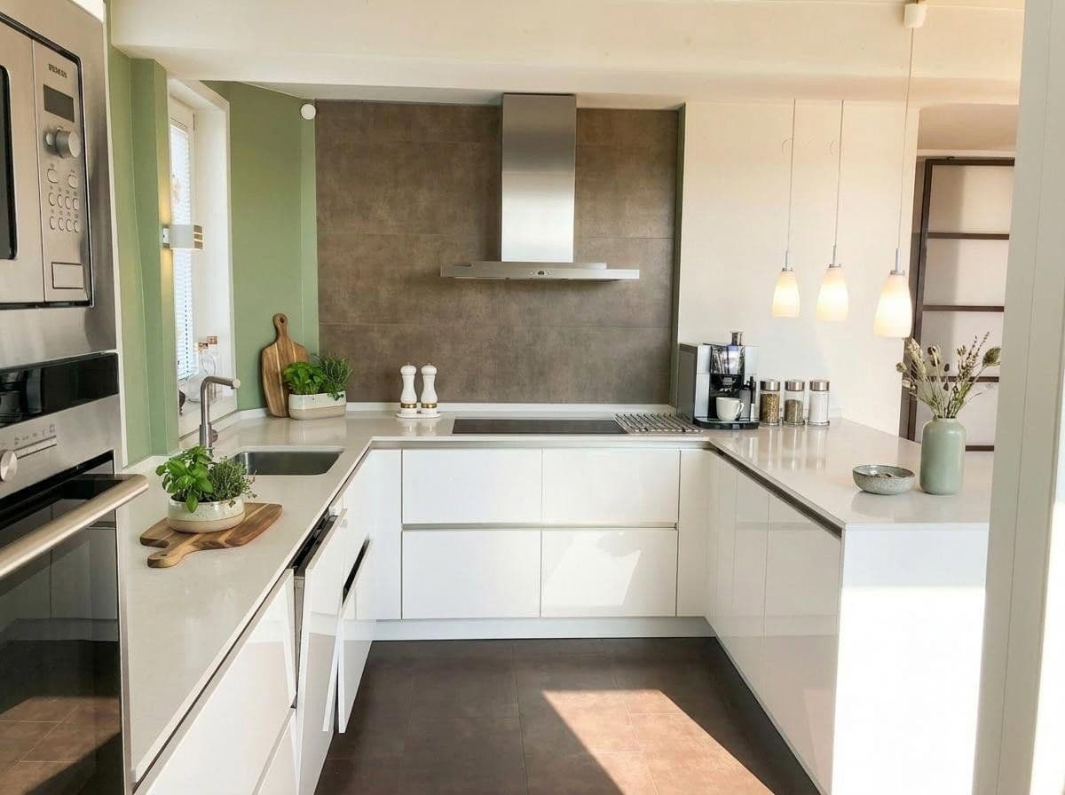 Predaj bytu 3-izbový 118 m², braunschweig, Dolné Sasko Predaj bytu 3-izbový 118 m², braunschweig, Dolné Sasko