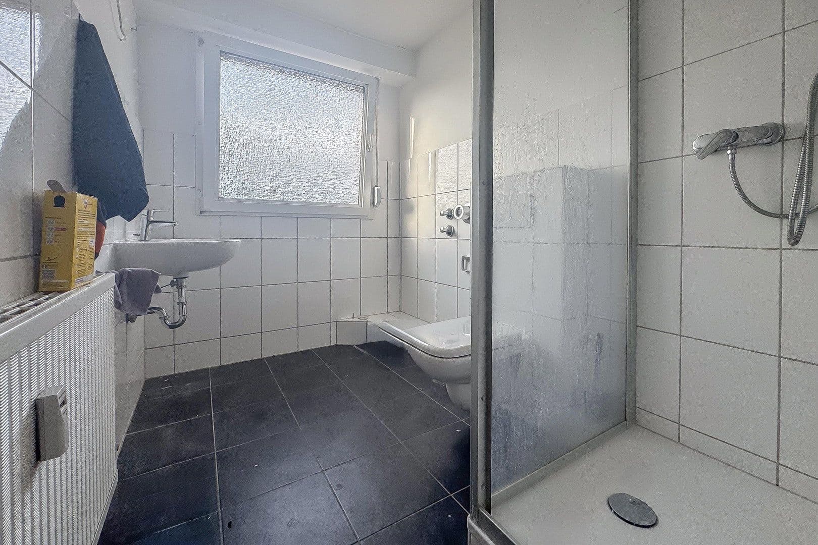 Prenájom bytu 3-izbový 80 m², Voedestraße 30, Witten, Severné Porýnie - Westfálsko Prenájom bytu 3-izbový 80 m², Voedestraße 30, Witten, Severné Porýnie - Westfálsko