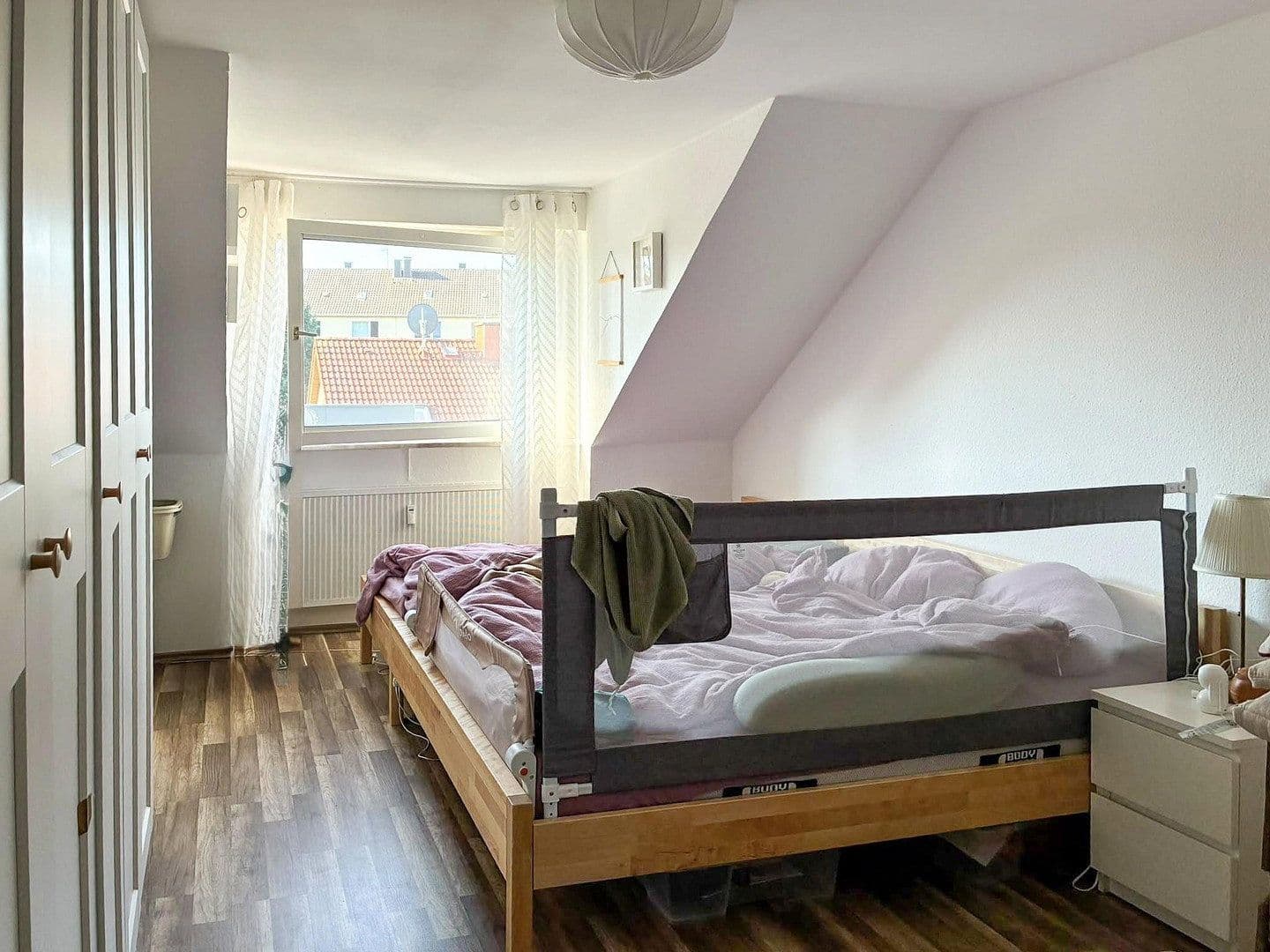 Prenájom bytu 3-izbový 80 m², Voedestraße 30, Witten, Severné Porýnie - Westfálsko Prenájom bytu 3-izbový 80 m², Voedestraße 30, Witten, Severné Porýnie - Westfálsko