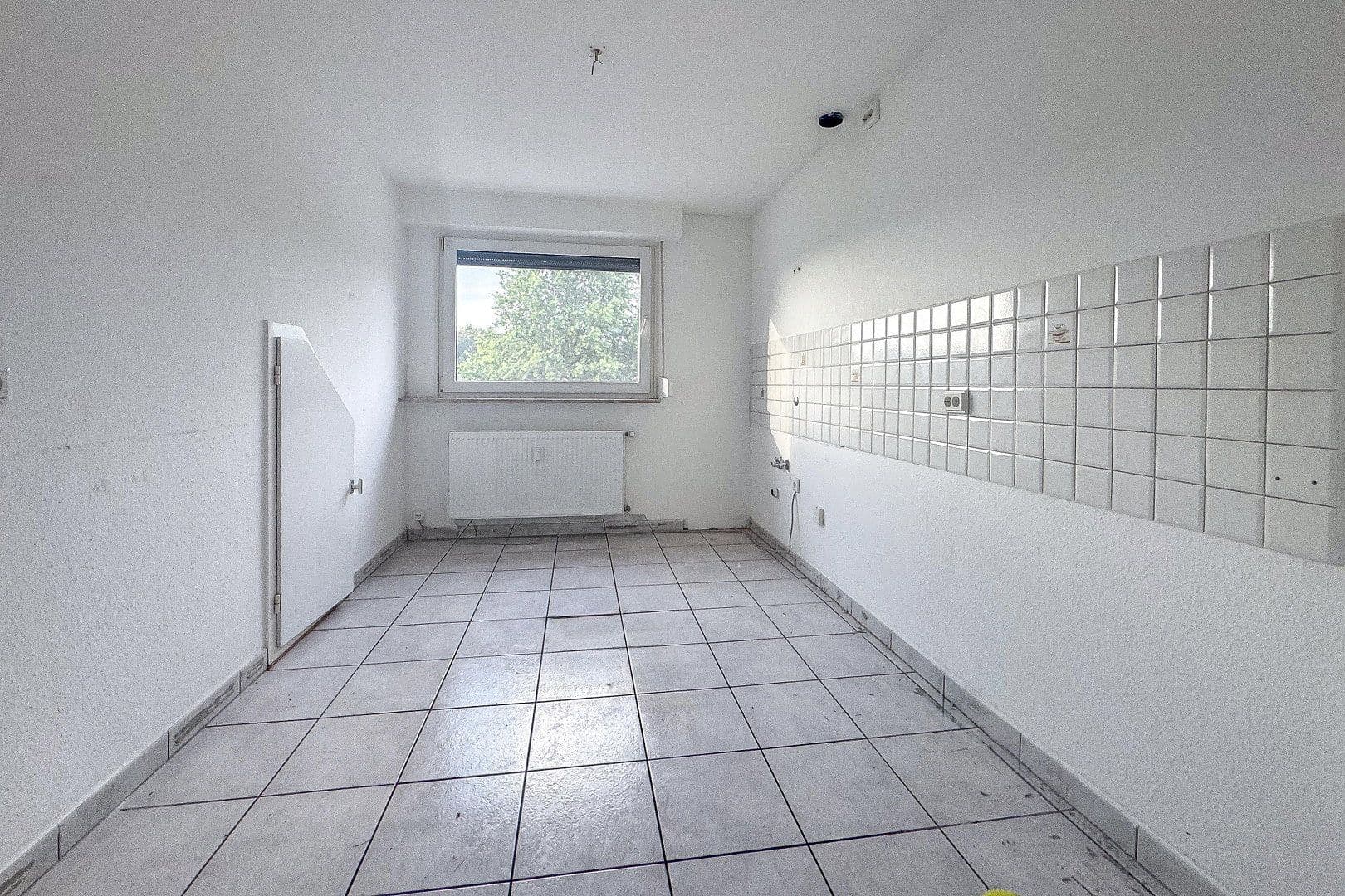 Prenájom bytu 3-izbový 80 m², Voedestraße 30, Witten, Severné Porýnie - Westfálsko Prenájom bytu 3-izbový 80 m², Voedestraße 30, Witten, Severné Porýnie - Westfálsko