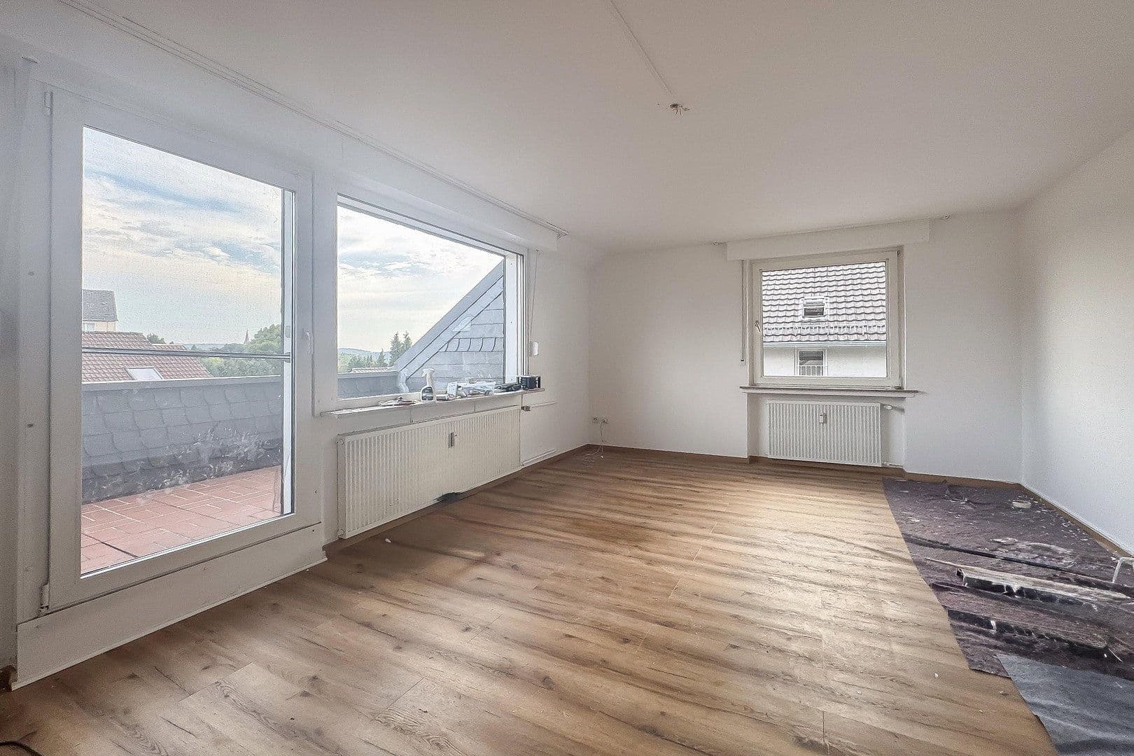 Prenájom bytu 3-izbový 80 m², Voedestraße 30, Witten, Severné Porýnie - Westfálsko Prenájom bytu 3-izbový 80 m², Voedestraße 30, Witten, Severné Porýnie - Westfálsko