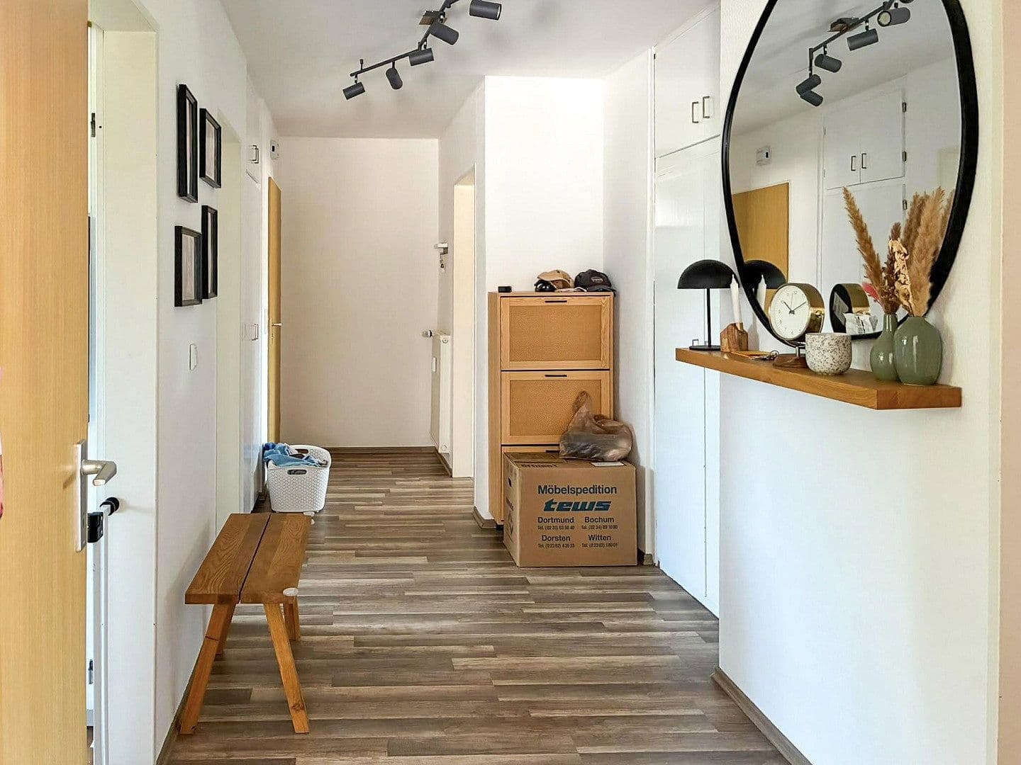 Prenájom bytu 3-izbový 80 m², Voedestraße 30, Witten, Severné Porýnie - Westfálsko Prenájom bytu 3-izbový 80 m², Voedestraße 30, Witten, Severné Porýnie - Westfálsko