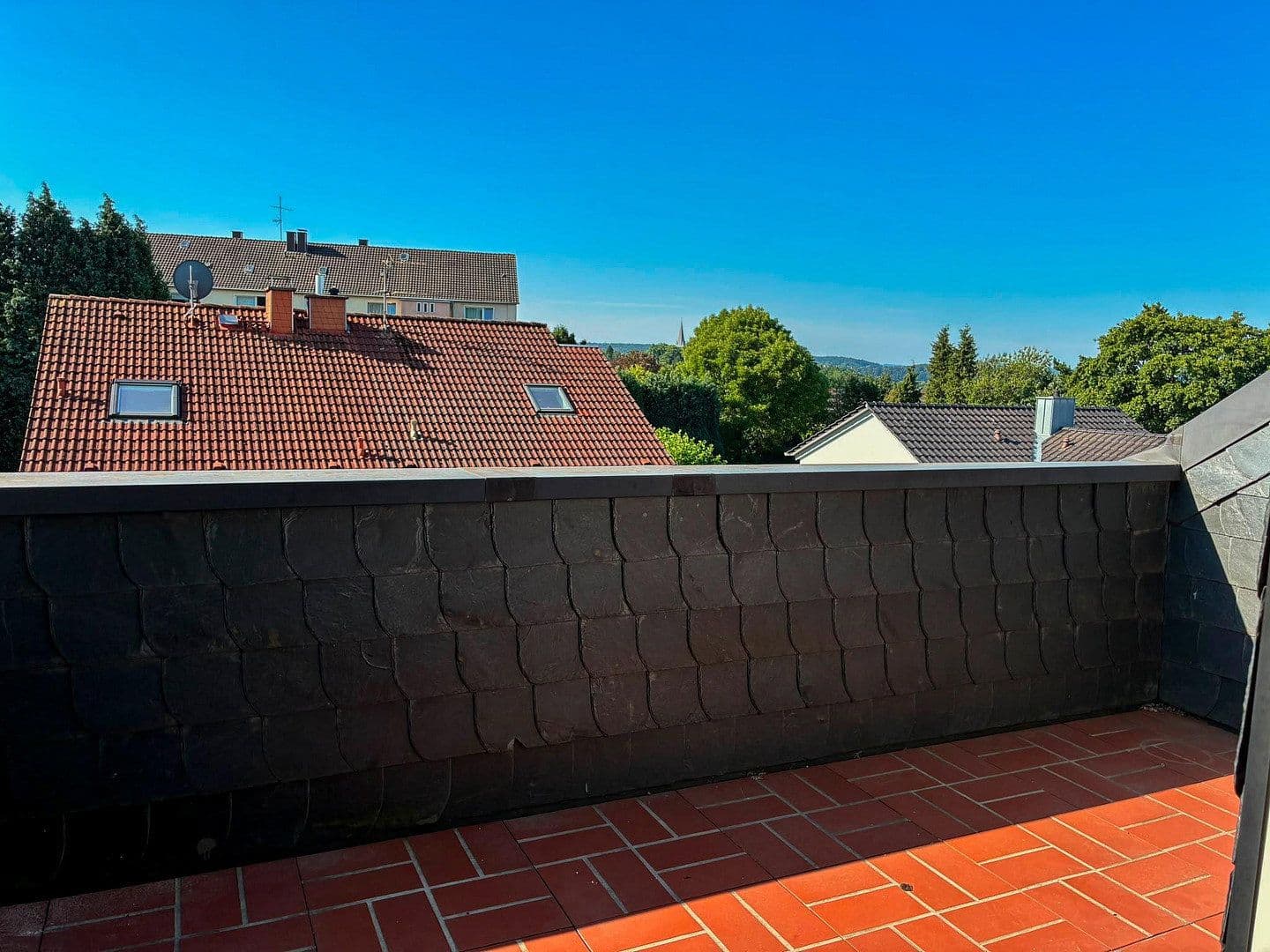Prenájom bytu 3-izbový 80 m², Voedestraße 30, Witten, Severné Porýnie - Westfálsko Prenájom bytu 3-izbový 80 m², Voedestraße 30, Witten, Severné Porýnie - Westfálsko