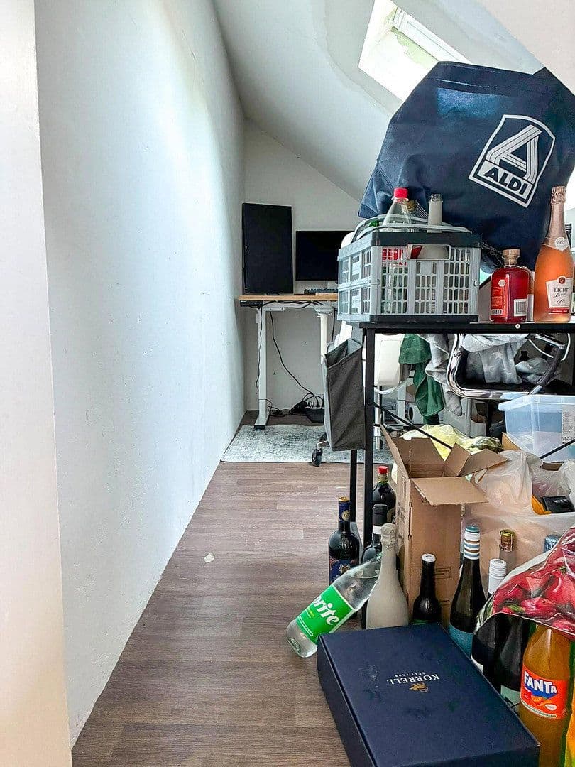 Prenájom bytu 3-izbový 80 m², Voedestraße 30, Witten, Severné Porýnie - Westfálsko Prenájom bytu 3-izbový 80 m², Voedestraße 30, Witten, Severné Porýnie - Westfálsko