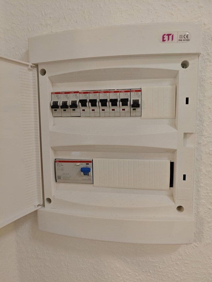Predaj bytu 2-izbový 39 m², Schinkelstraße 8, Osnabrück, Dolné Sasko Predaj bytu 2-izbový 39 m², Schinkelstraße 8, Osnabrück, Dolné Sasko