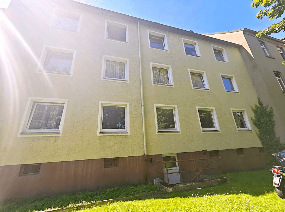 Predaj bytu 2-izbový 39 m², Schinkelstraße 8, Osnabrück, Dolné Sasko Predaj bytu 2-izbový 39 m², Schinkelstraße 8, Osnabrück, Dolné Sasko