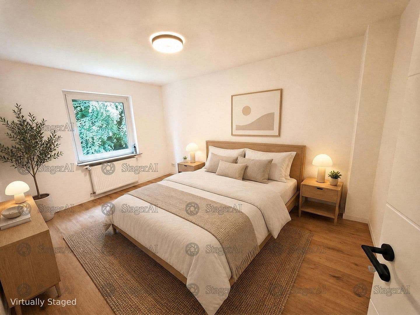 Predaj bytu 2-izbový 39 m², Schinkelstraße 8, Osnabrück, Dolné Sasko Predaj bytu 2-izbový 39 m², Schinkelstraße 8, Osnabrück, Dolné Sasko