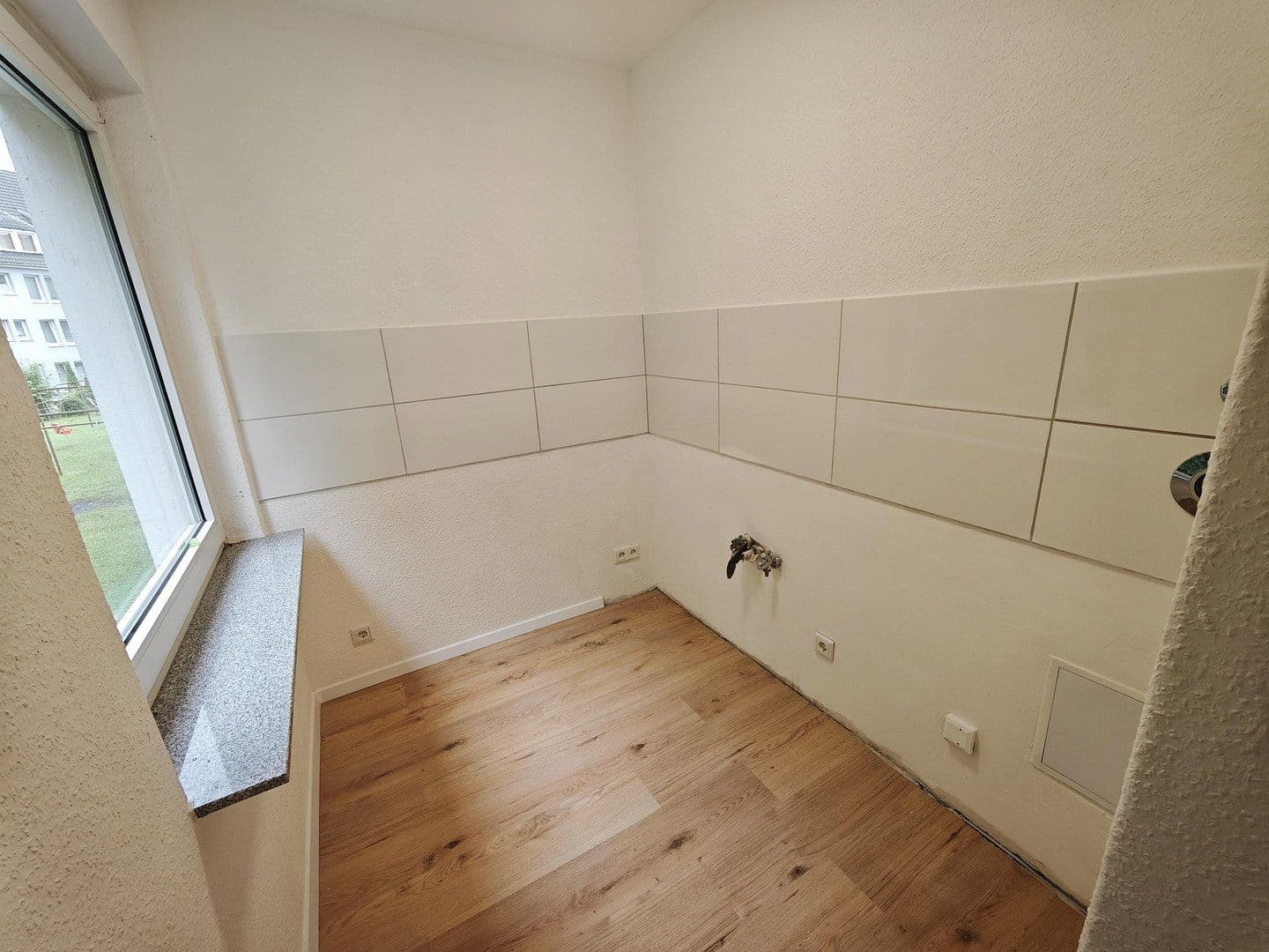 Predaj bytu 2-izbový 39 m², Schinkelstraße 8, Osnabrück, Dolné Sasko Predaj bytu 2-izbový 39 m², Schinkelstraße 8, Osnabrück, Dolné Sasko